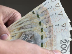 Świadczenie 800+ nie dla każdego. ZUS wstrzymuje wypłaty