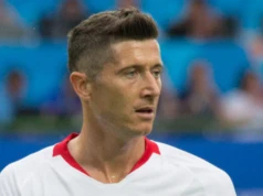 „To wygląda strasznie”. Robert Lewandowski o polskich dzieciach. Nie krył szoku