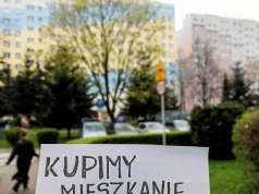 Polacy upodobali sobie te mieszkania. Sprzedają się szybciej, niż przybywa nowych