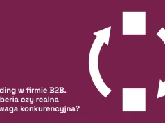 Branding w firmie B2B. Fanaberia czy realna przewaga konkurencyjna?