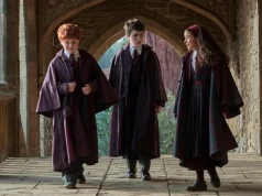 Który jest synem kogo? Tego 'crossoveru' filmów o Harrym Potterze z serialem się nie spodziewaliście