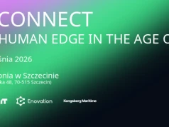 Człowiek w świecie kształtowanym przez AI, czyli konferencja AI-CONNECT 2026