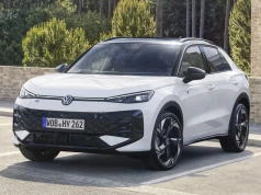 Hybrydowy SUV Volkswagena wyceniony. 138 990 zł to może nie być koniec