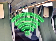 Koniec nerwów w pociągach. PKP Intercity testuje internet, który nie znika