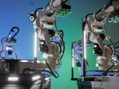 Kawasaki i Dexterity łączą siły w robotyce magazynowej
