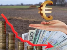Dopłaty za 2026 będą wyższe niż rok i dwa lata temu? Kurs euro na to wskazuje