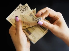 Oni żyją od wypłaty do wypłaty. To dopiero początek problemów