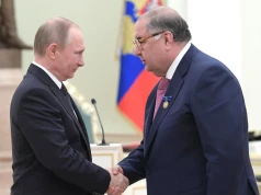 UE zdjęła sankcje z dwóch rosyjskich oligarchów. "Kompletny skandal"