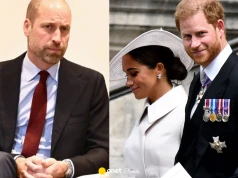 William może uderzyć w Harry'ego, gdy zostanie królem. Jest jednak konstytucyjny haczyk