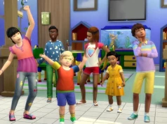 The Sims 4: Darmowa aktualizacja dostępna. Co ze sobą przynosi?