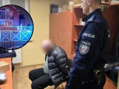 30 lat więzienia dla Tomasza J. za zabójstwo księdza z Kłobucka