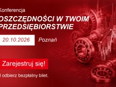 Konferencja „Oszczędności w Twoim przedsiębiorstwie”
