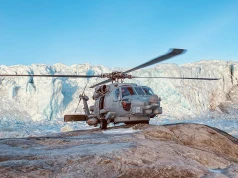 Zgoda na dodatkowe MH-60R Seahawk dla Danii