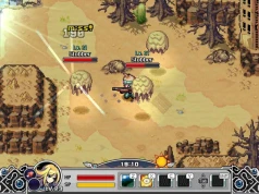 ZENONIA 2 trafia na Steam: Kultowe RPG od Com2uS powraca