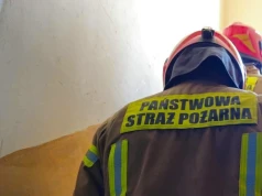 Strażacy ruszają z dużą akcją. Obejmie Olsztyn i cały powiat