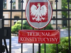 Sprawa niedopuszczenia sędziów TK do orzekania. Prokuratura stawia zarzuty