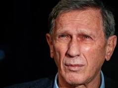 Znany aktor nie wytrzymał. "Należy jej się ogromny szacunek"