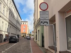 Rewolucja na Starym Rynku. Szykuje się ważna zmiana w ruchu samochodowym