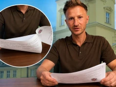 Wójt Świerzna pytań się nie boi, ale odpowiedzi unika. „Mogło być co najwyżej kilkanaście odmów”