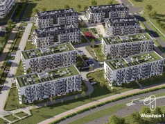 Rekord na rynku mieszkań. Tysiące lokali czekają na kupujących