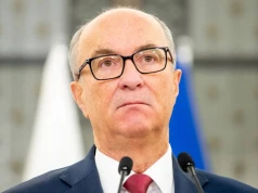 Czarzasty zapowiada zatrzymania w Kancelarii Prezydenta. Mówił o "domniemanym handlu"