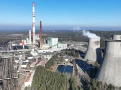 TAURON planuje transformację Elektrowni Siersza. Inwestycje o wartości 3,5 mld zł
