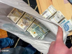 Boss narkotykowy złapany. Wiemy na czym się dorobili