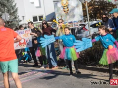 Kibice też powalczą o zwycięstwo podczas 11. Półmaratonu Świdnickiego