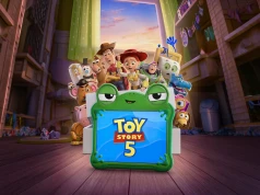 Toy Story 5 od dziś w streamingu. Gdzie obejrzysz najlepszą animację tego roku?
