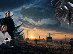 6 filmów SCI-FI o problematyce PIERWSZEGO KONTAKTU lepszych niż Projekt Hail Mary