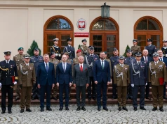 Kolejne zmiany na stanowiskach służbowych w Wojsku Polskim