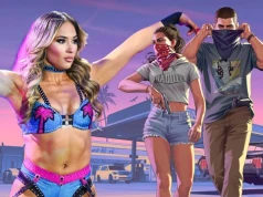 WWE rezygnuje ze znaku towarowego „Vice City” przed premierą GTA 6