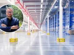 Sprzątanie wchodzi na nowy poziom. Roboty i dane zmieniają zarządzanie nieruchomościami