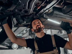 Czujniki NOx Delphi – precyzja, której wymaga współczesny aftermarket
