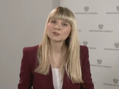 Dzieci odebrane rodzicom. Rzeczniczka praw dziecka wyjaśnia