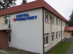 Nowy dyrektor dla SPZOZ w Węgrowie. Komisja wybrała kandydata