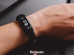 Smartbandy to tańsza alternatywa smartwatchy. Te modele wybierają Polacy