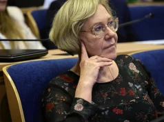 Barbara Nowak skazana przez krakowski sąd. Chodzi o pomówienie dyrektorki szkoły