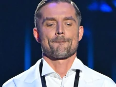 Rogacewicz nagle zmienił branżę. Tym zajmował się z dala od kamer