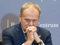 Sondaż internetowy ma wskazać, kto premierem po Tusku. Twój głos też się liczy