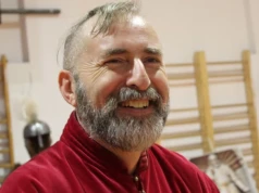 Radosław Sikora o husarii kaliskiej