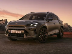 Cupra Formentor z duża przeceną. Rabaty sięgają nawet 45 tys. zł