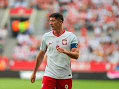 Lewandowski gorzko o braku Złotej Piłki. "Nikt nie rozumie tej sytuacji"