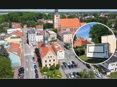 Barczewo. Mieszkańcy pytają o popularną lodziarnię. Mamy odpowiedź gminy