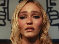 Lily-Rose Depp zagra w filmie o posiadłości Playboya. Wyreżyseruje go córka Jacka Nicholsona