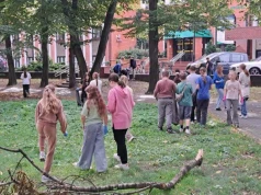 Ostrów tonie w śmieciach przez brak kultury. Młodzież zawstydziła dorosłych!