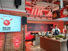 Koniec z porysowanymi patelniami? Tefal wprowadza technologię Fusion Core