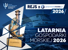 Wybieramy Lidera Technologii Morskich 2026. Rusza głosowanie w plebiscycie Latarnie Gospodarki Morskiej