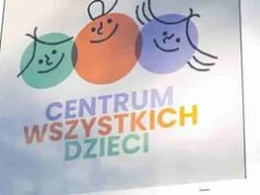Centrum Wszystkich Dzieci we Wrocławiu. Tu można po prostu być