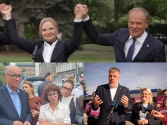 Na koniec kampanii wyborczej do Krakowa zjadą politycy z Warszawy